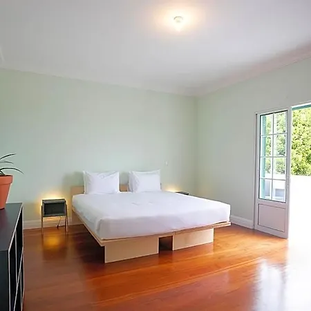 Hotel Salt Lips - Azores Surf Experience *