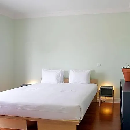 Hotel Salt Lips - Azores Surf Experience Livramento