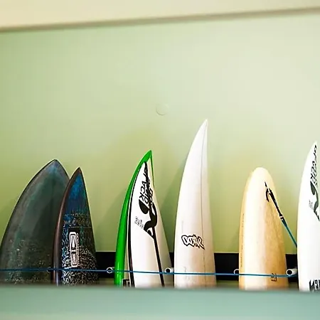 Hotel Salt Lips - Azores Surf Experience