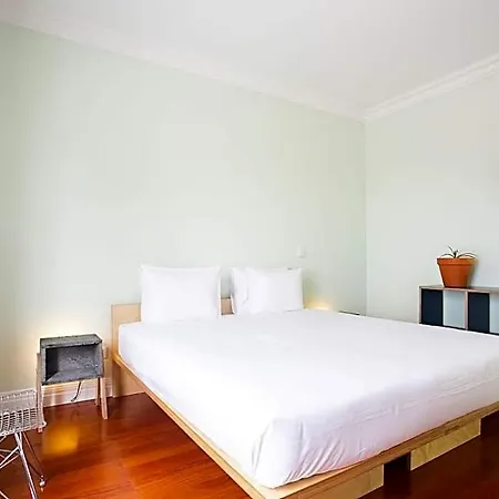 Hotel Salt Lips - Azores Surf Experience *