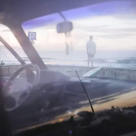 Salt Lips - Azores Surf Experience *